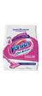 Vanish Shake & Clean Prášok na čistenie kobercov