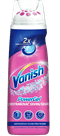 Vanish Oxi Action Powergel odstraňovač škvŕn